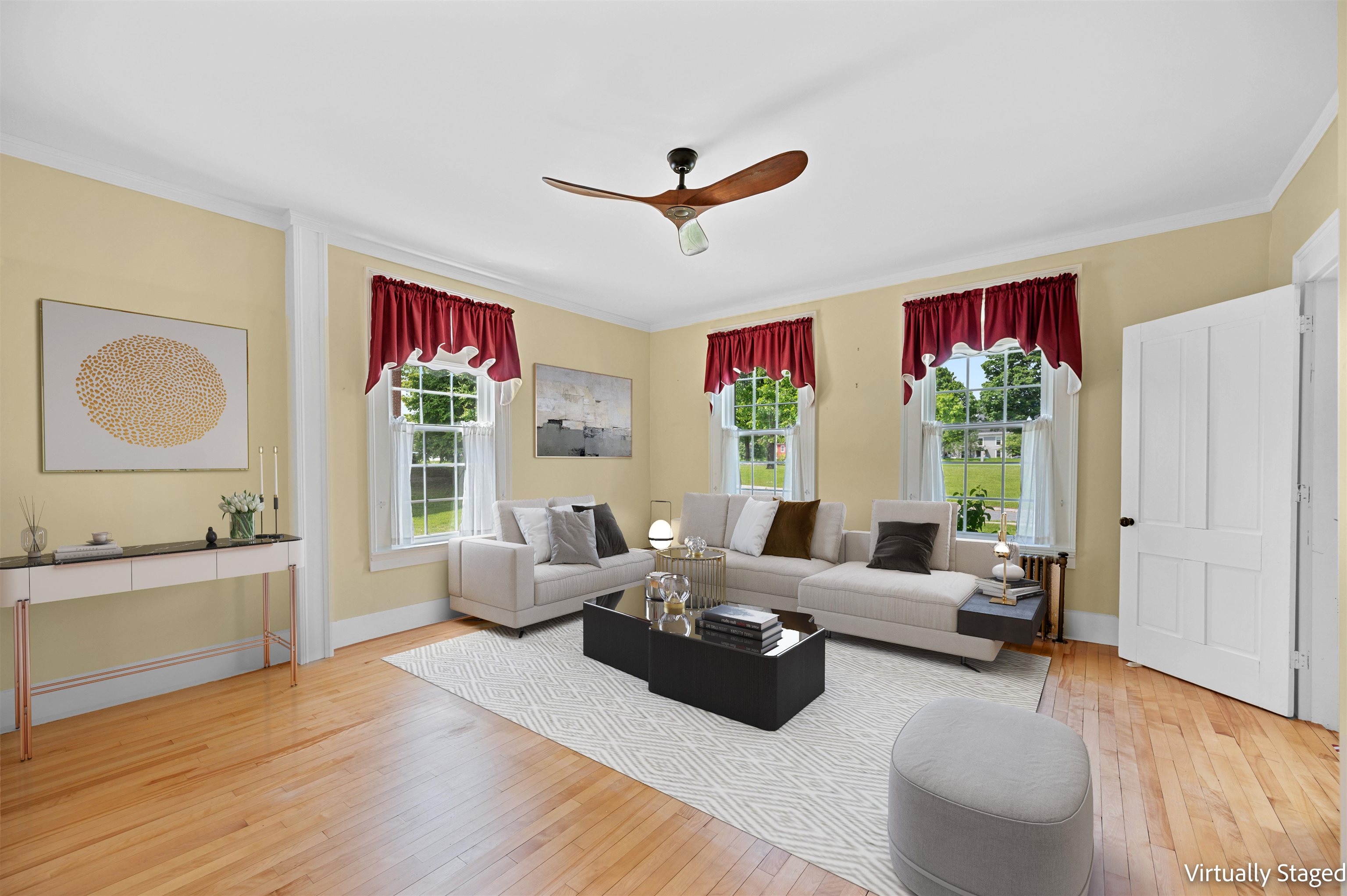 Danville, Vermont 05828, United States, 3 Bedrooms Bedrooms, ,2 BathroomsBathrooms,Residential,Pending,159946