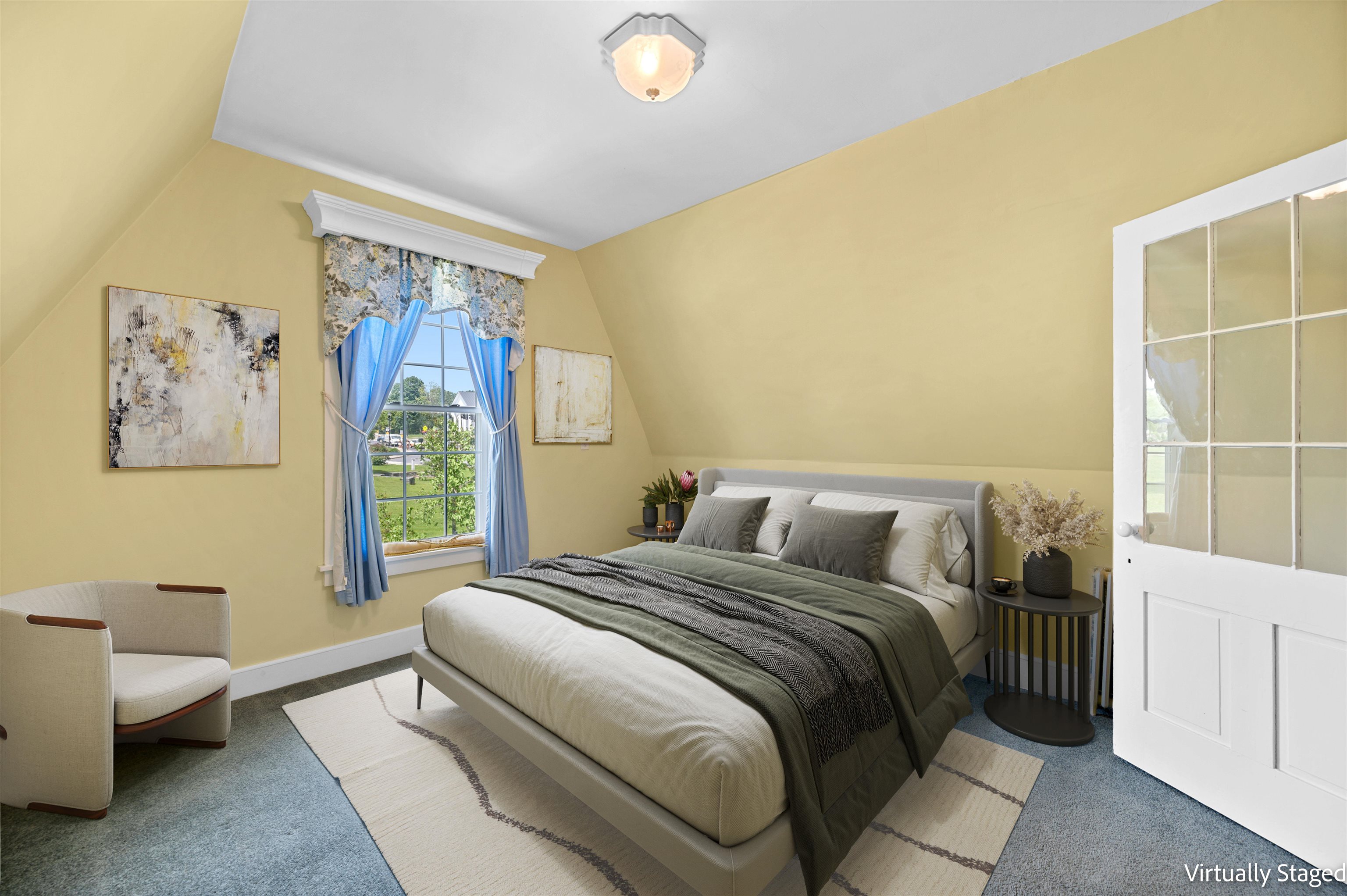 Danville, Vermont 05828, United States, 3 Bedrooms Bedrooms, ,2 BathroomsBathrooms,Residential,Pending,159946