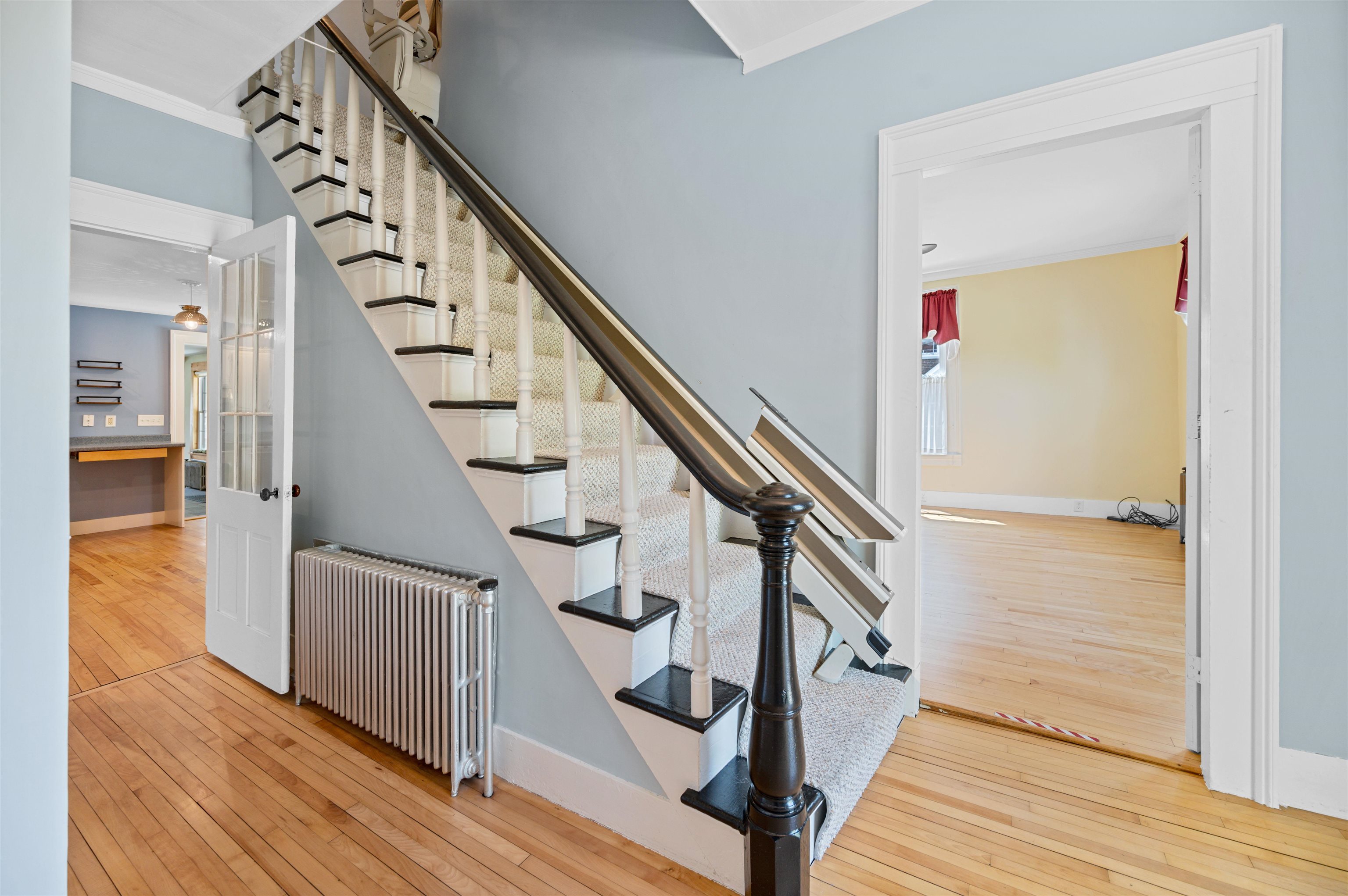 Danville, Vermont 05828, United States, 3 Bedrooms Bedrooms, ,2 BathroomsBathrooms,Residential,Pending,159946