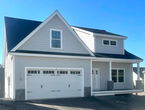 Photo of 2 Kinsman Lane, Windham, NH 03087 (MLS # 5065419)