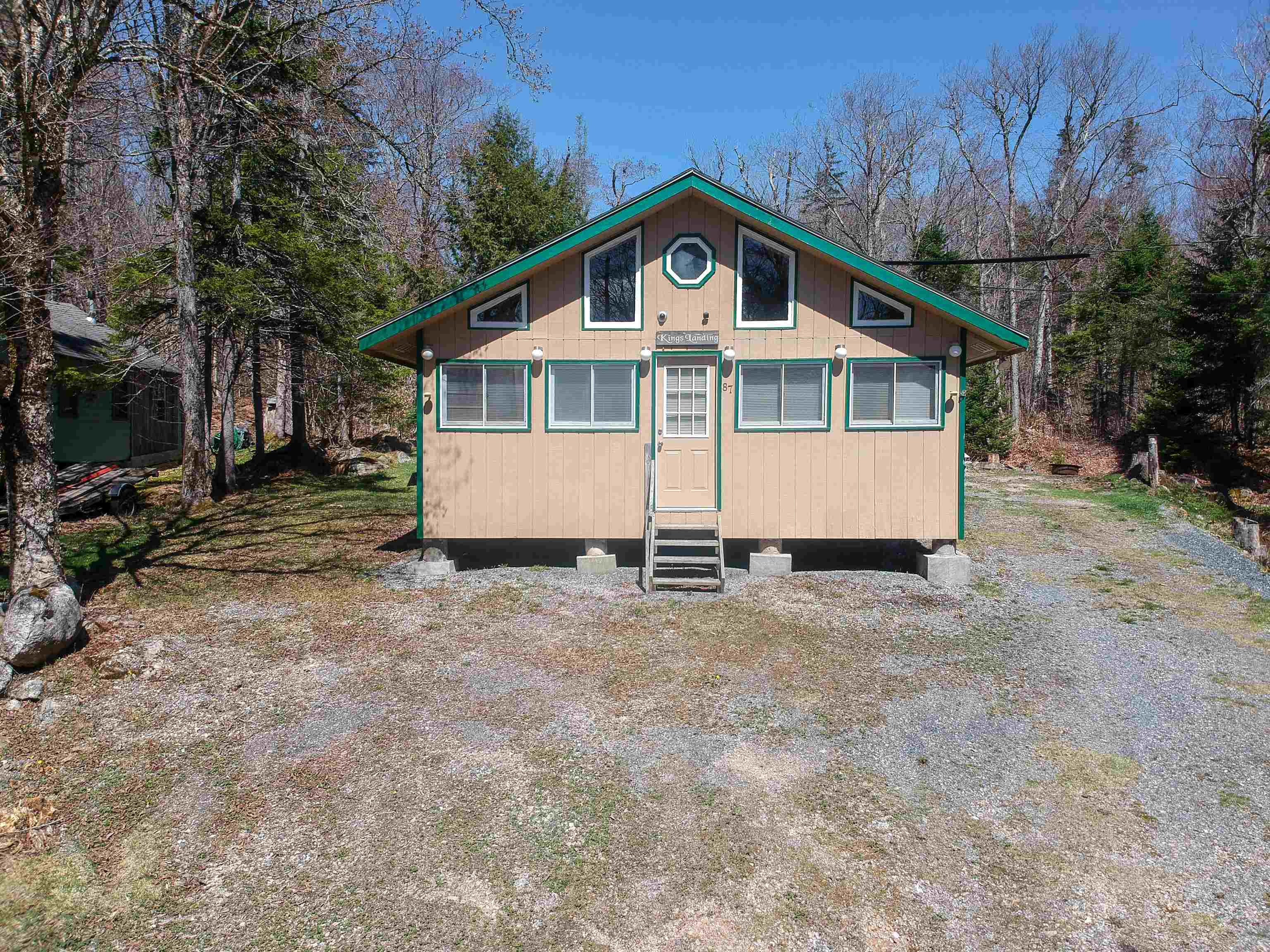 87 Birch Road