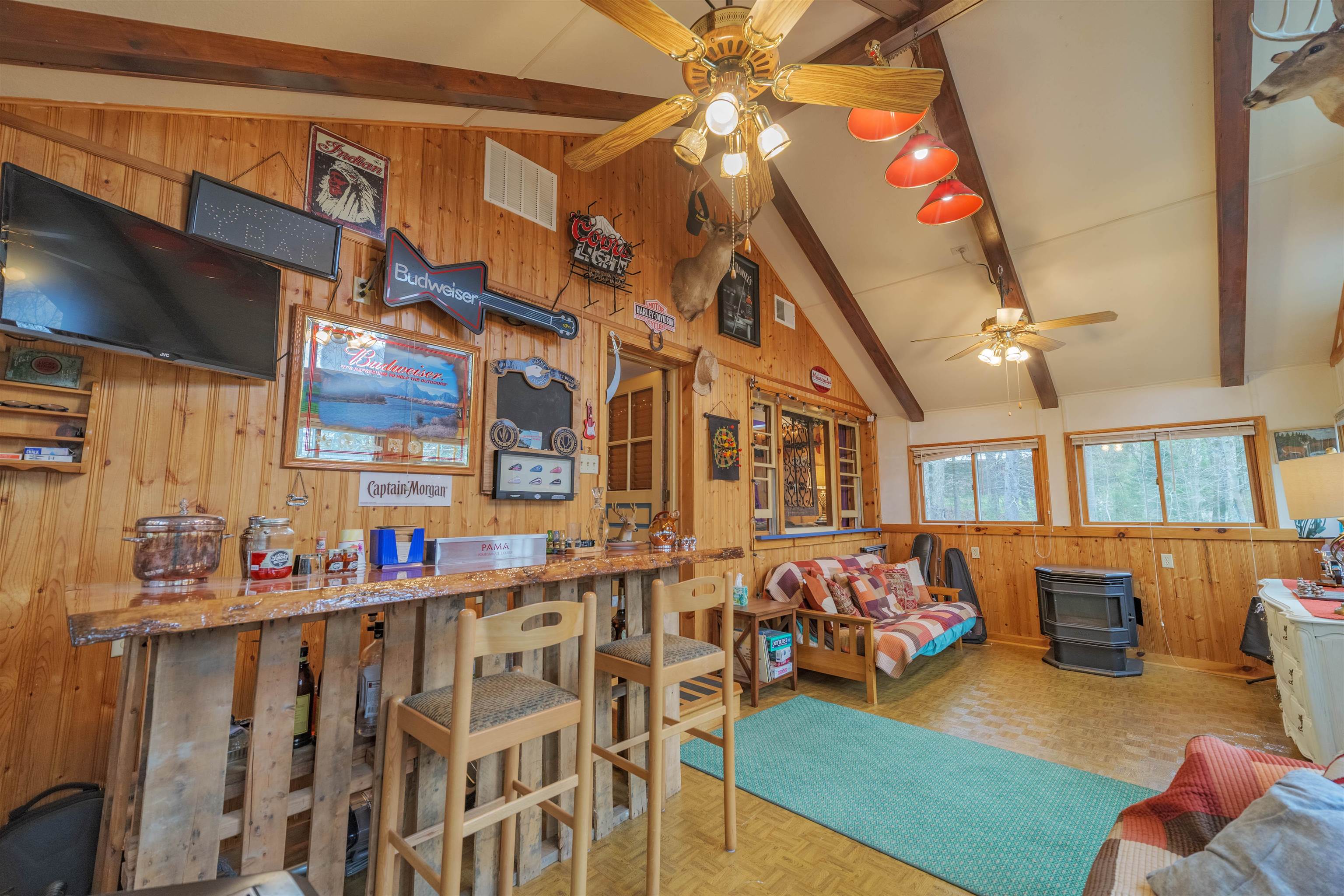 87 Birch Road