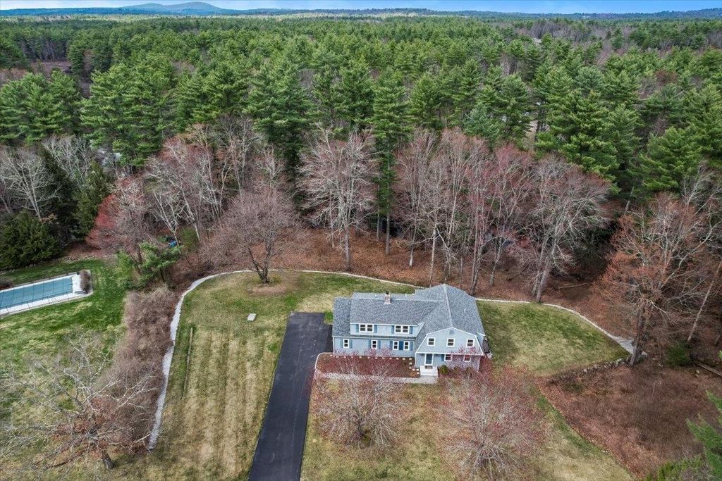 Photo of 20 French Court, Merrimack, NH 03054 (MLS # 5084089)