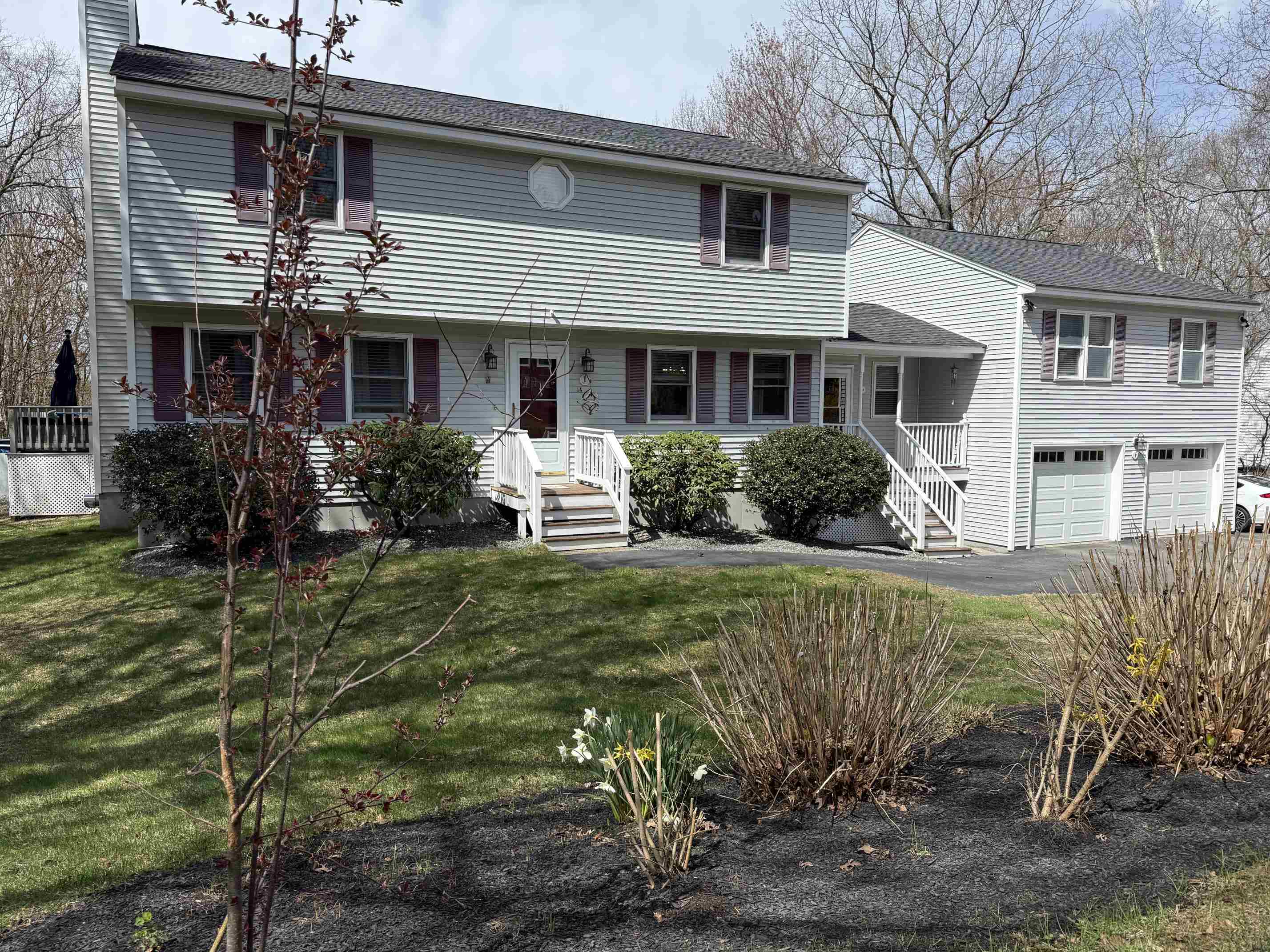 14 Garvin Road