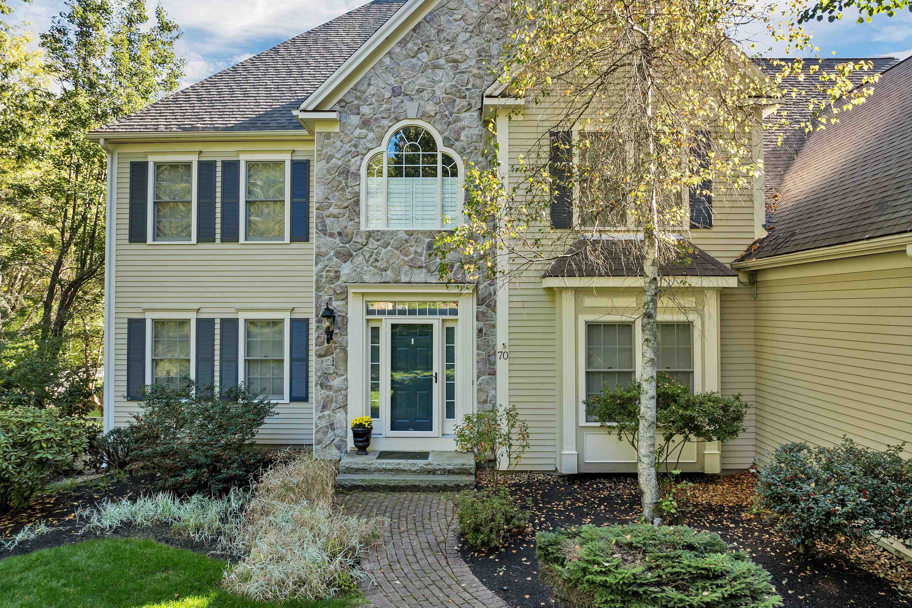 70 Colonel Daniels Drive