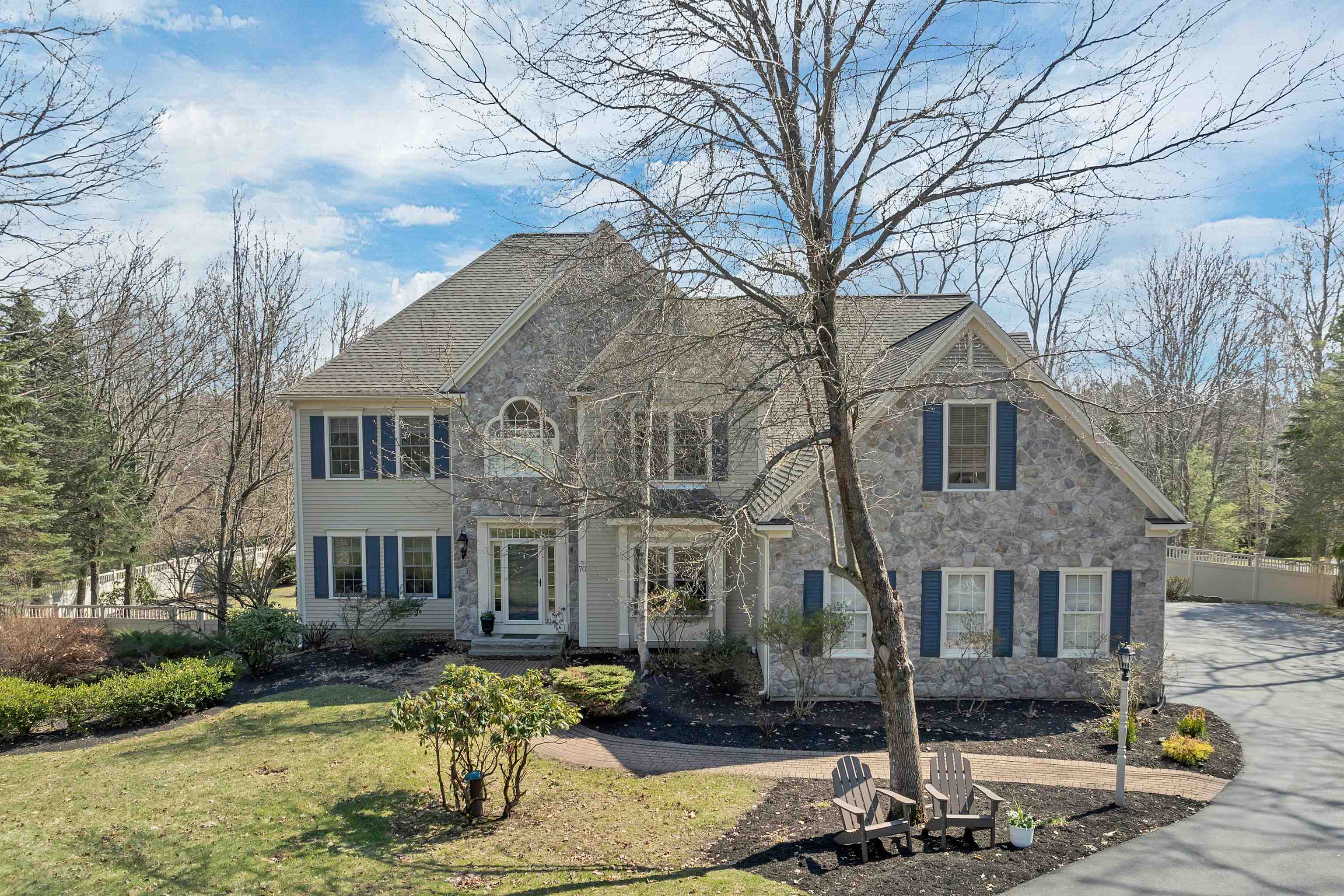 70 Colonel Daniels Drive