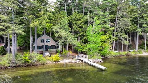 70 Highland Avenue Newbury NH 03255
