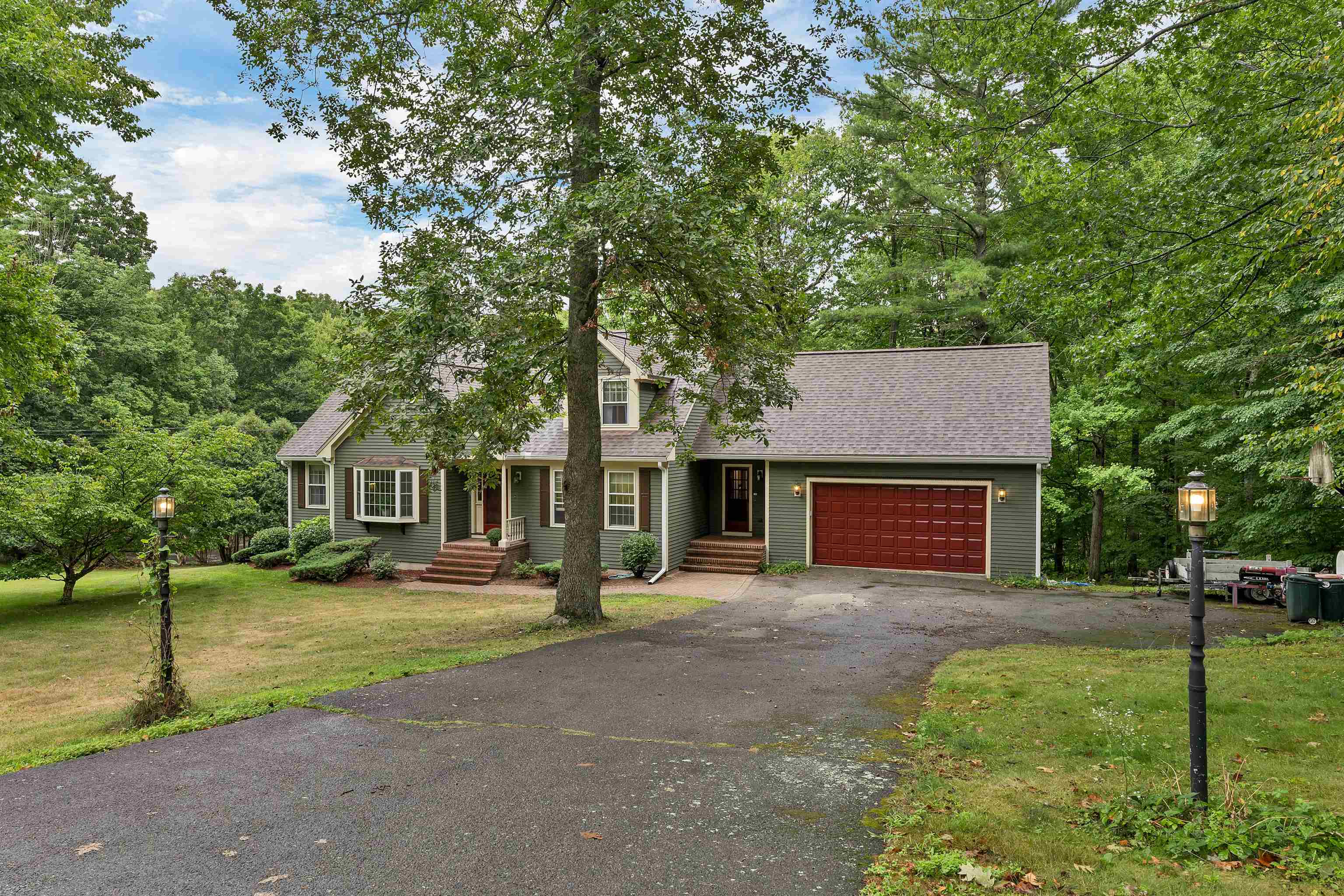 10 Independence Drive