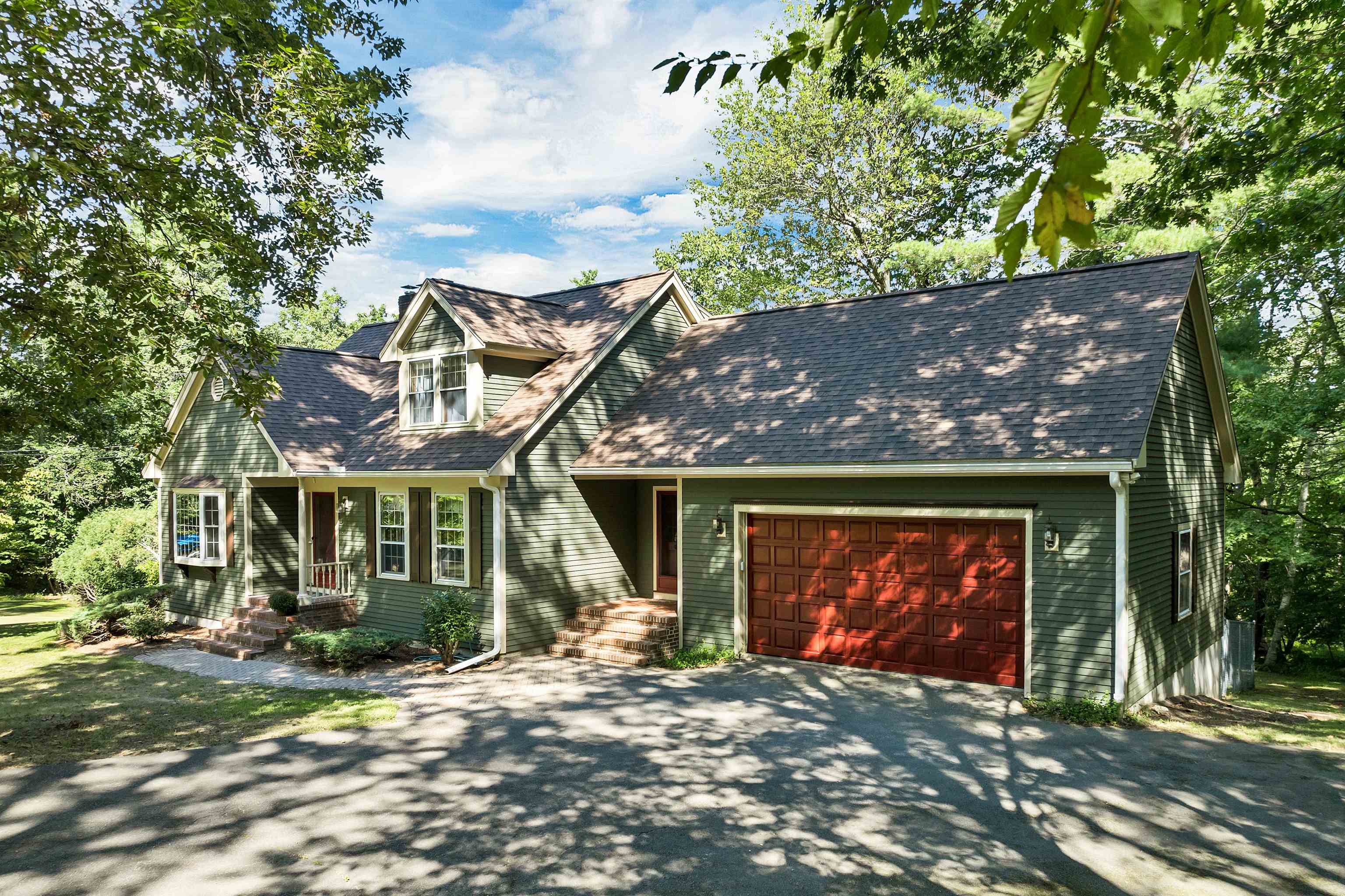 10 Independence Drive