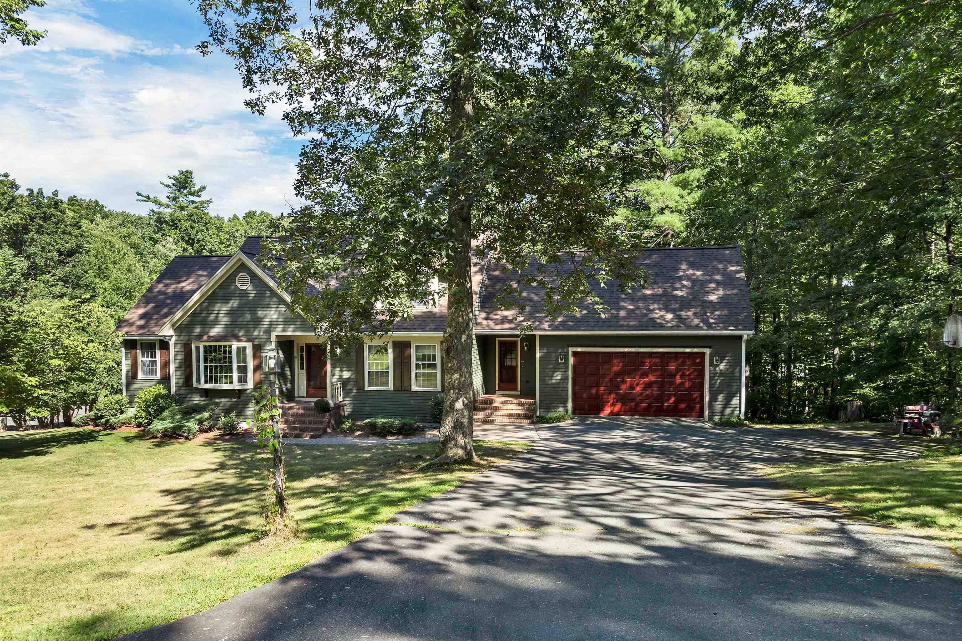 10 Independence Drive