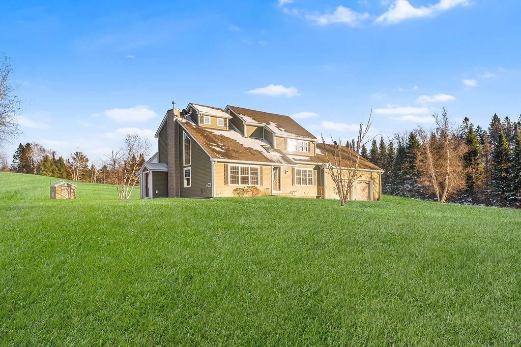 Photo of 8 Haynes Road, Clarksville, NH 03592 (MLS # 5071582)