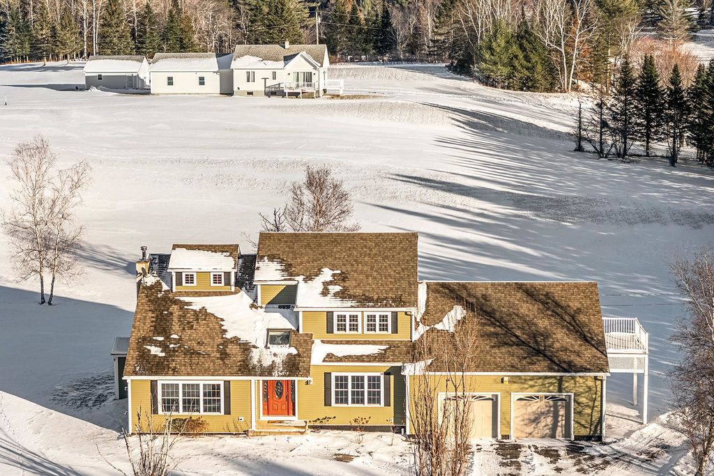 Photo of 8 Haynes Road, Clarksville, NH 03592 (MLS # 5071582)