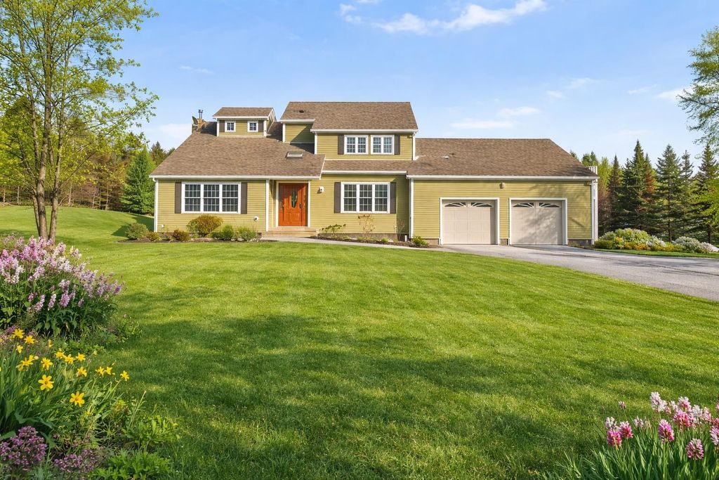 Photo of 8 Haynes Road, Clarksville, NH 03592 (MLS # 5071582)