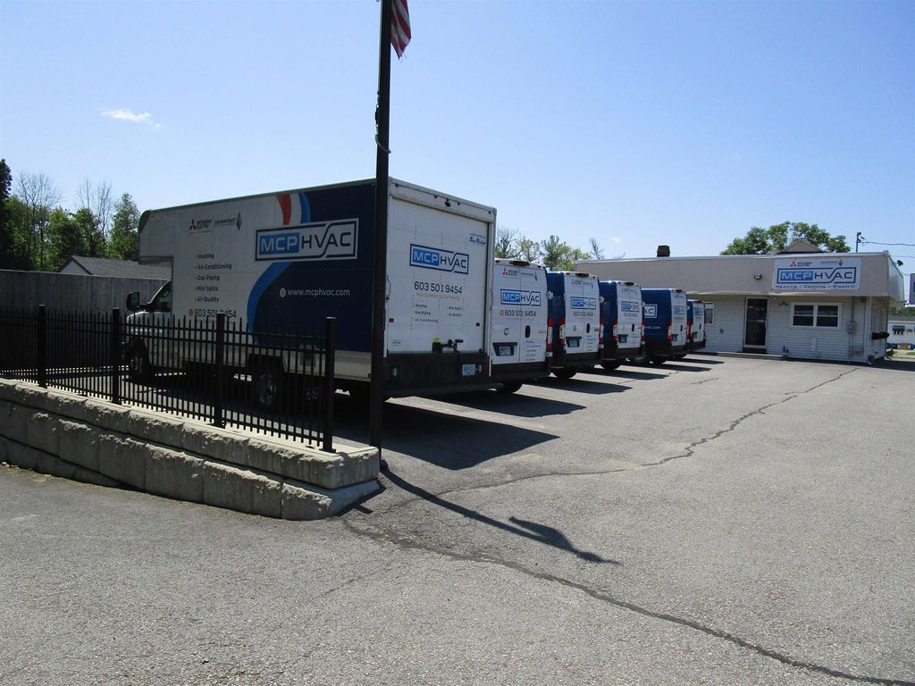 Photo of 3601 Lafayette Road #2 Buildings Office &amp;, Portsmouth, NH 03801 (MLS # 5082192)