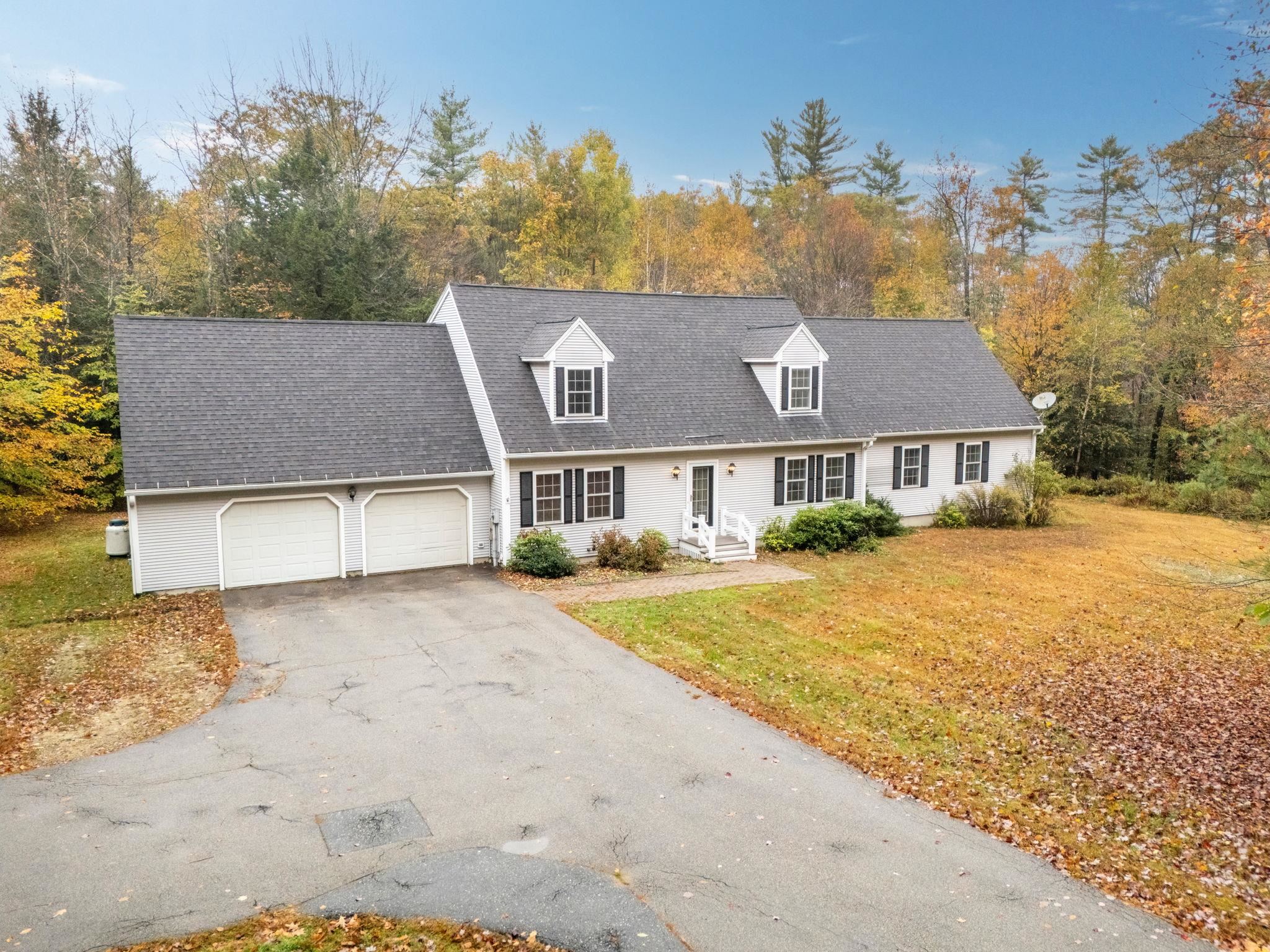 78 Old Greenfield Road