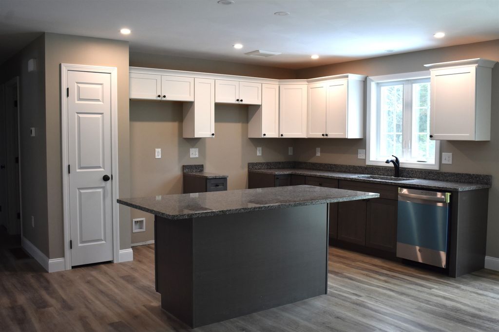 Photo of 10481 Old Stagecoach Road, Bennington, NH 03442 (MLS # 5076934)