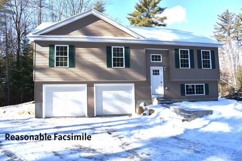 Photo of 10481 Old Stagecoach Road, Bennington, NH 03442 (MLS # 5076934)