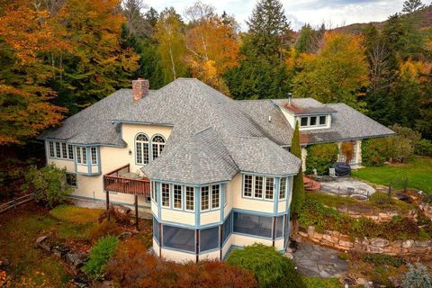 38 Mirror Lake Road Jackson NH 03846