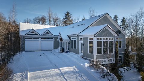 Photo of 57 Cameron Drive, Jackson, NH 03846 (MLS # 5071617)