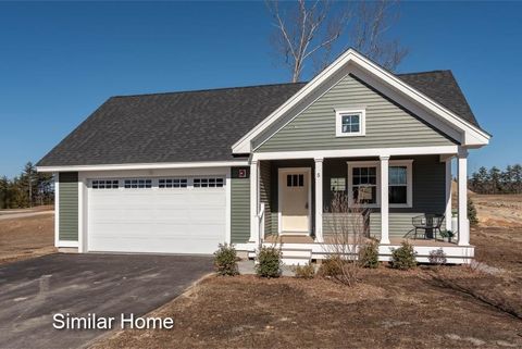 10 The Cliffs at Evergreen, Evergreen Drive Auburn NH 03032