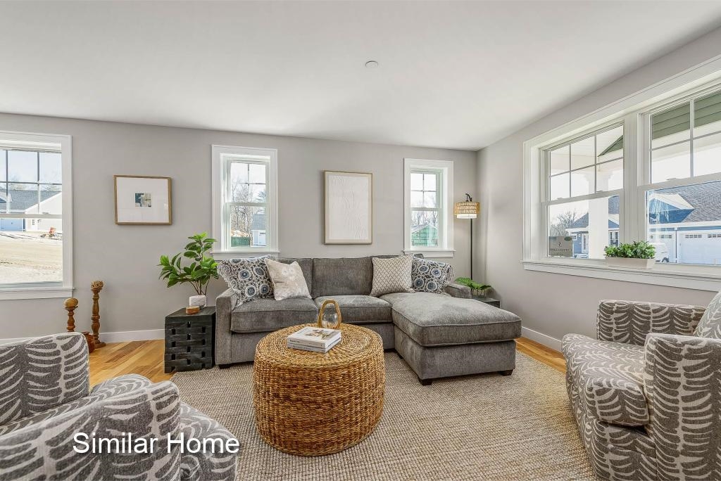 10 The Cliffs at Evergreen, Evergreen Drive