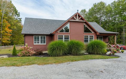 473 Pratt Road Alstead NH 03602