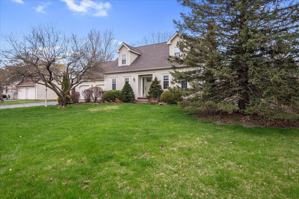 16 Adirondack Street