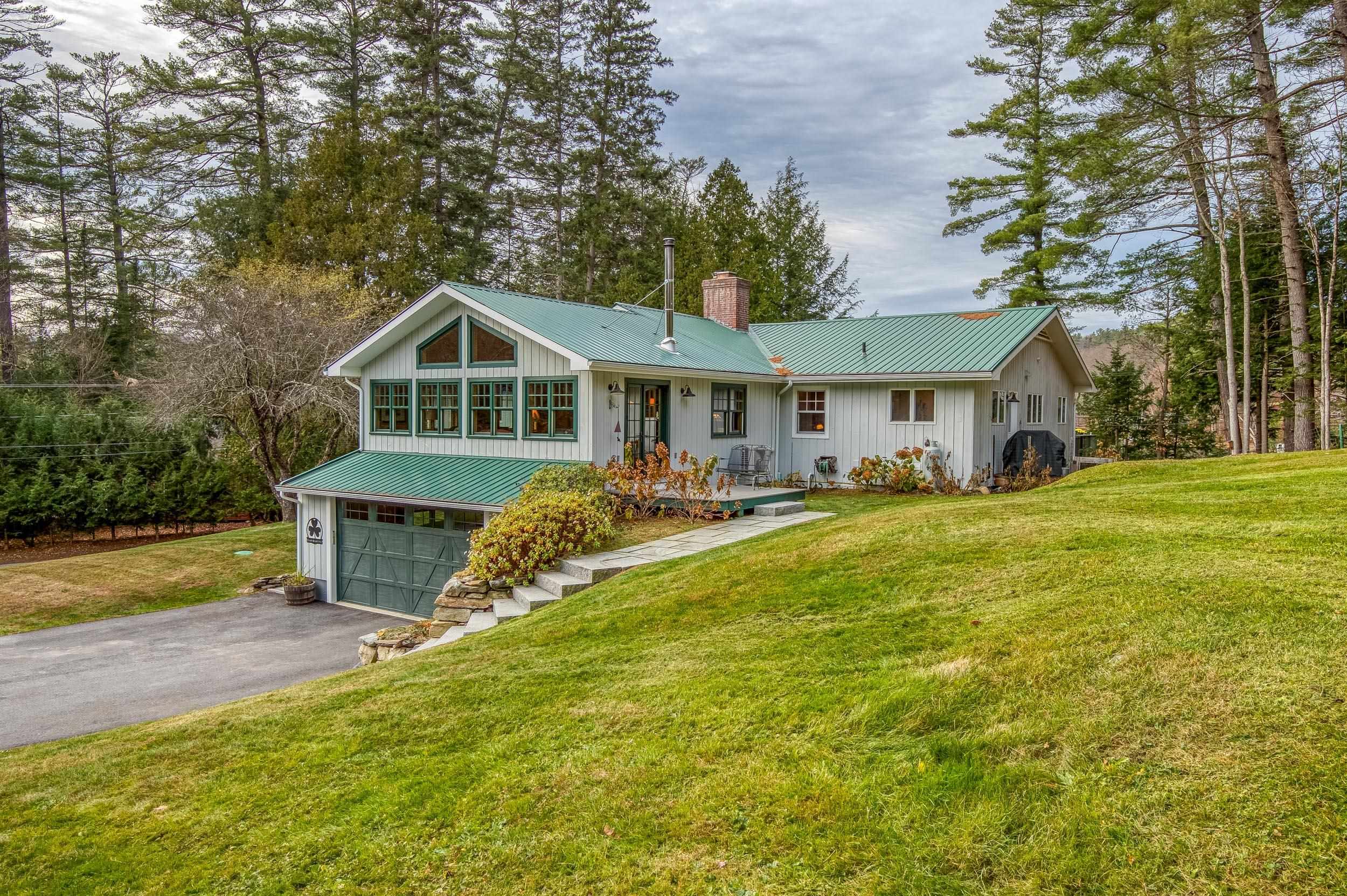 406 Partridge Lake Road