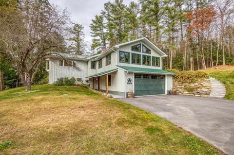 406 Partridge Lake Road Littleton NH 03561