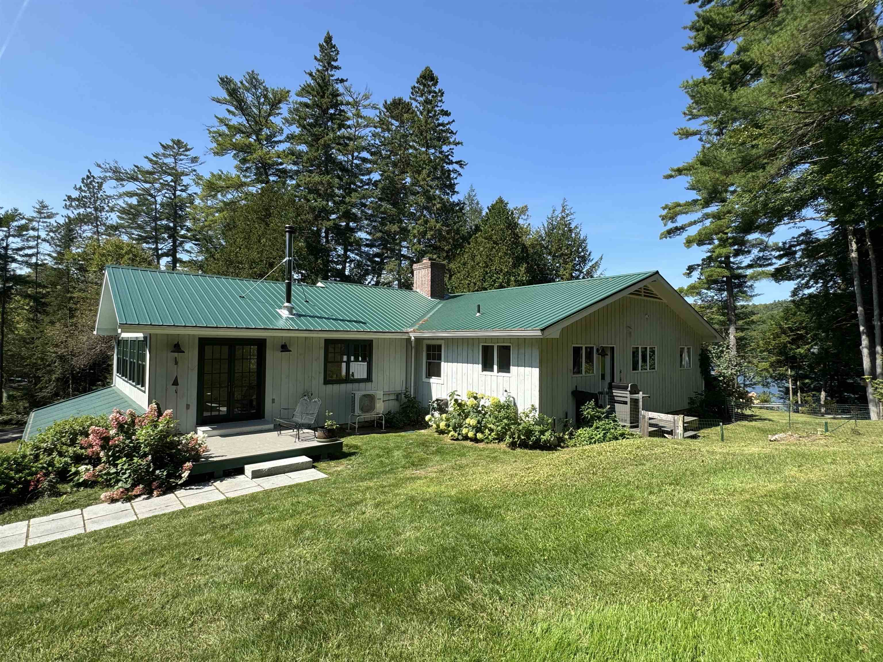 406 Partridge Lake Road