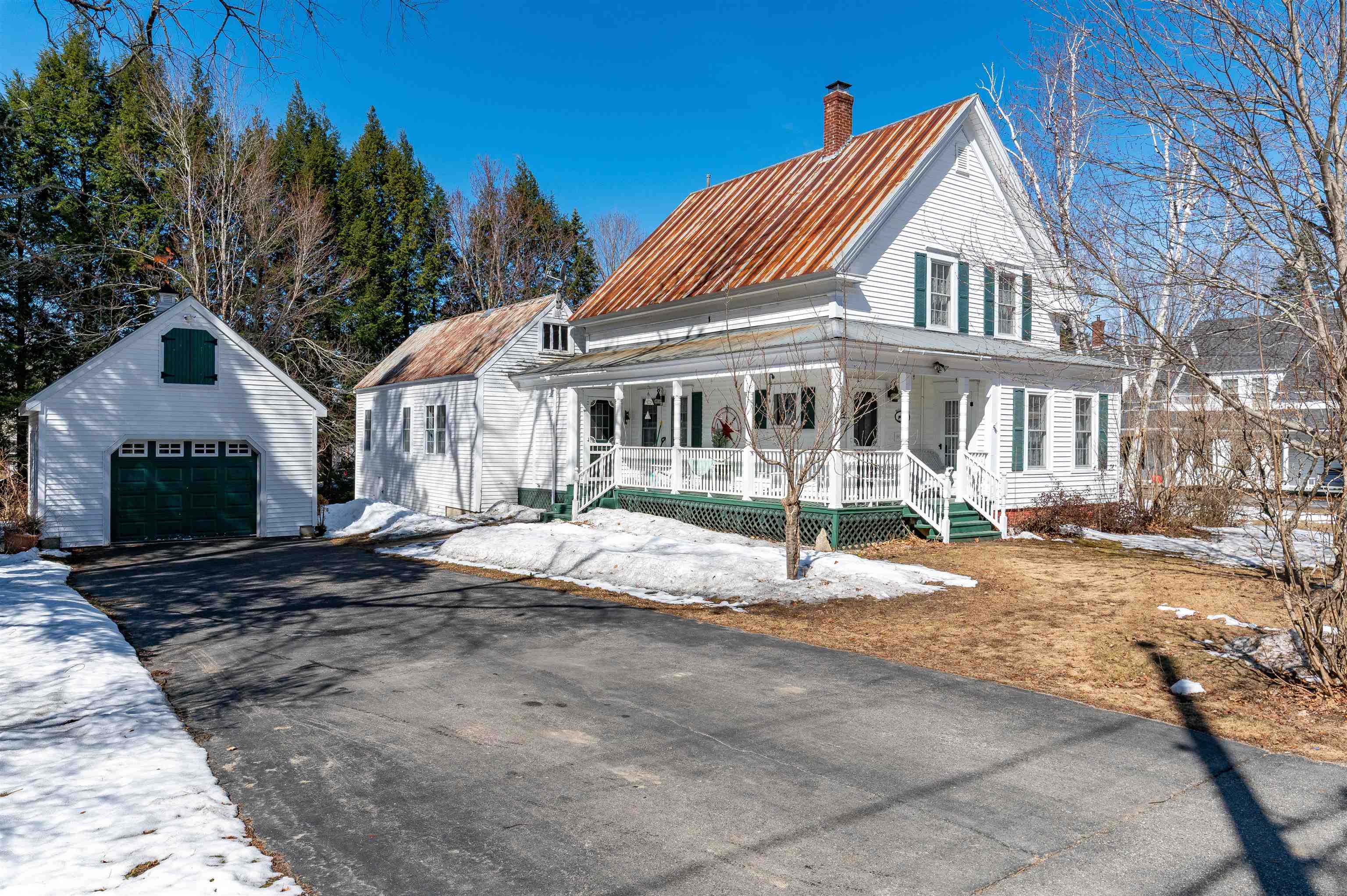 38 Pollard Street
