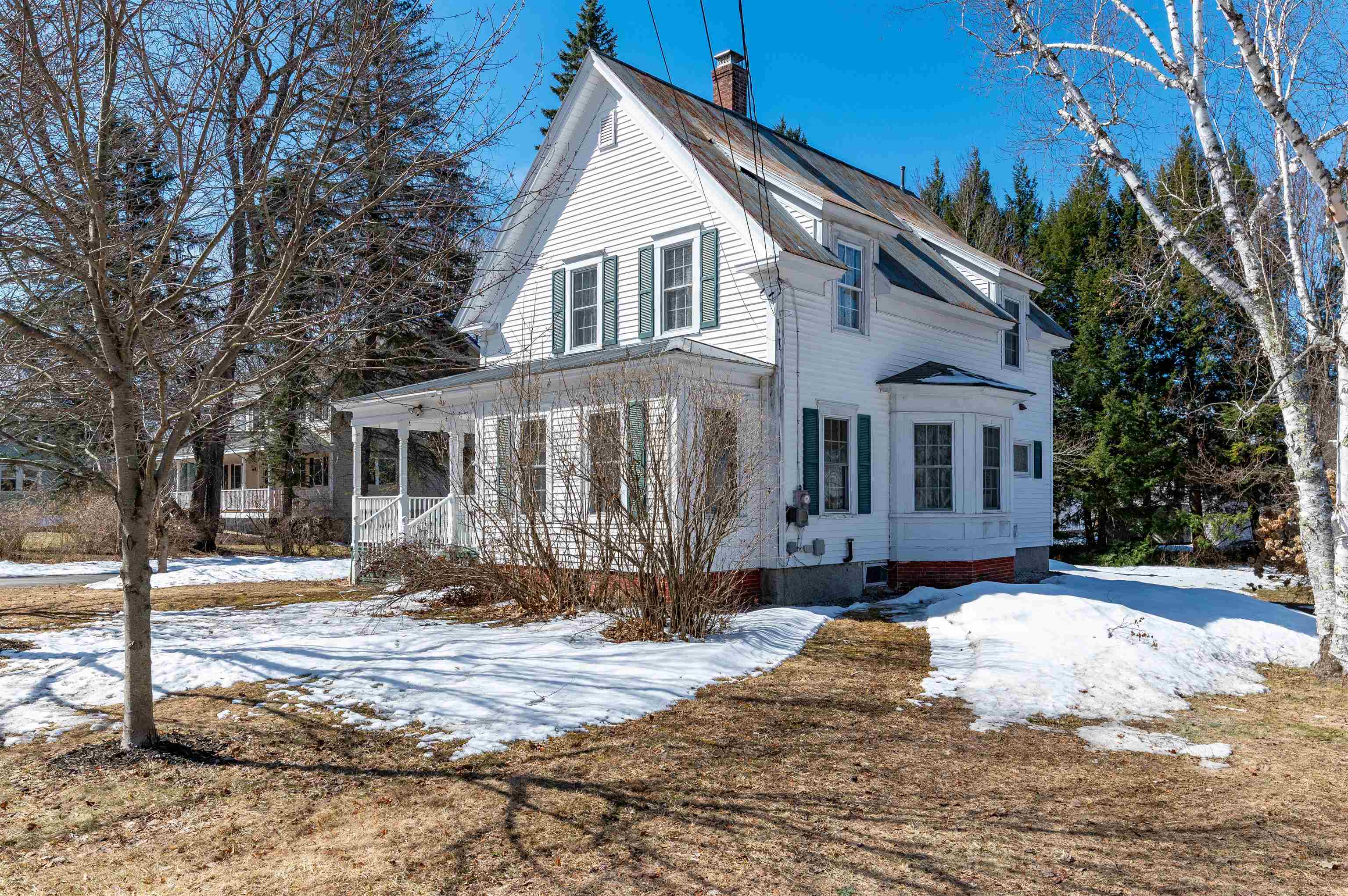 38 Pollard Street