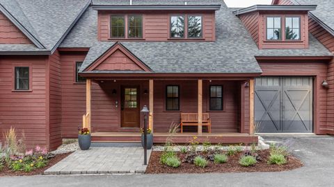 3148 Mountain Road B Stowe VT 05672