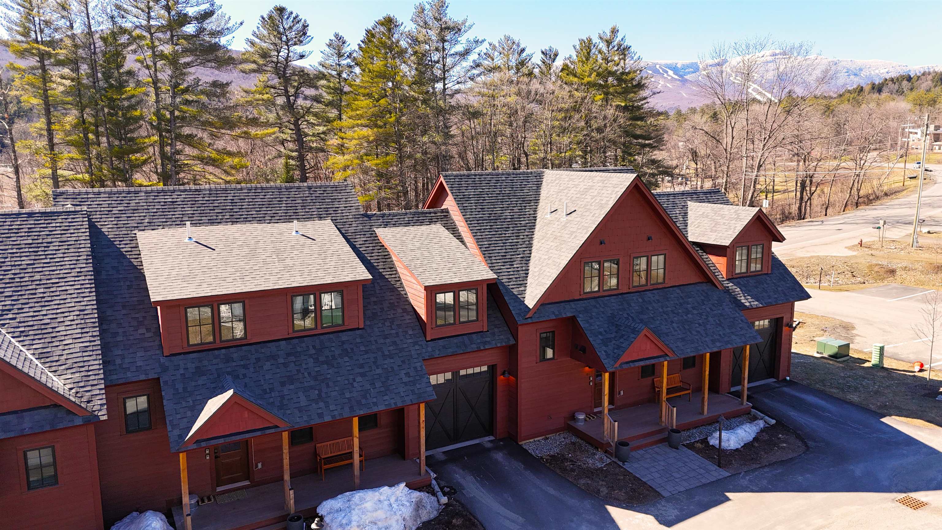 3148 Mountain Road B