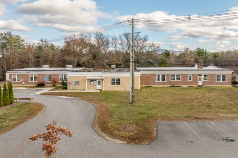 167 Summer Street Newport NH 03773