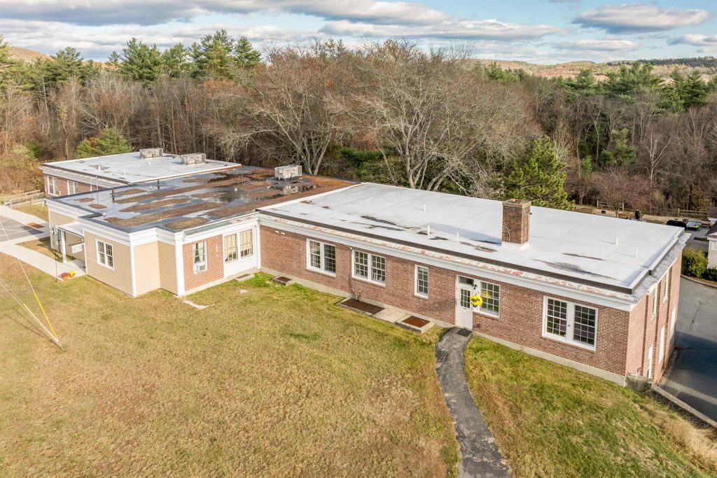 Photo of 167 Summer Street, Newport, NH 03773 (MLS # 5068394)