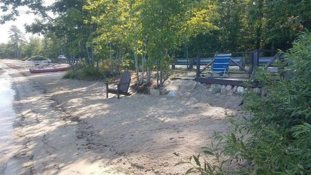 Photo of 11 Emery Lane, Wakefield, NH 03830 (MLS # 5082093)