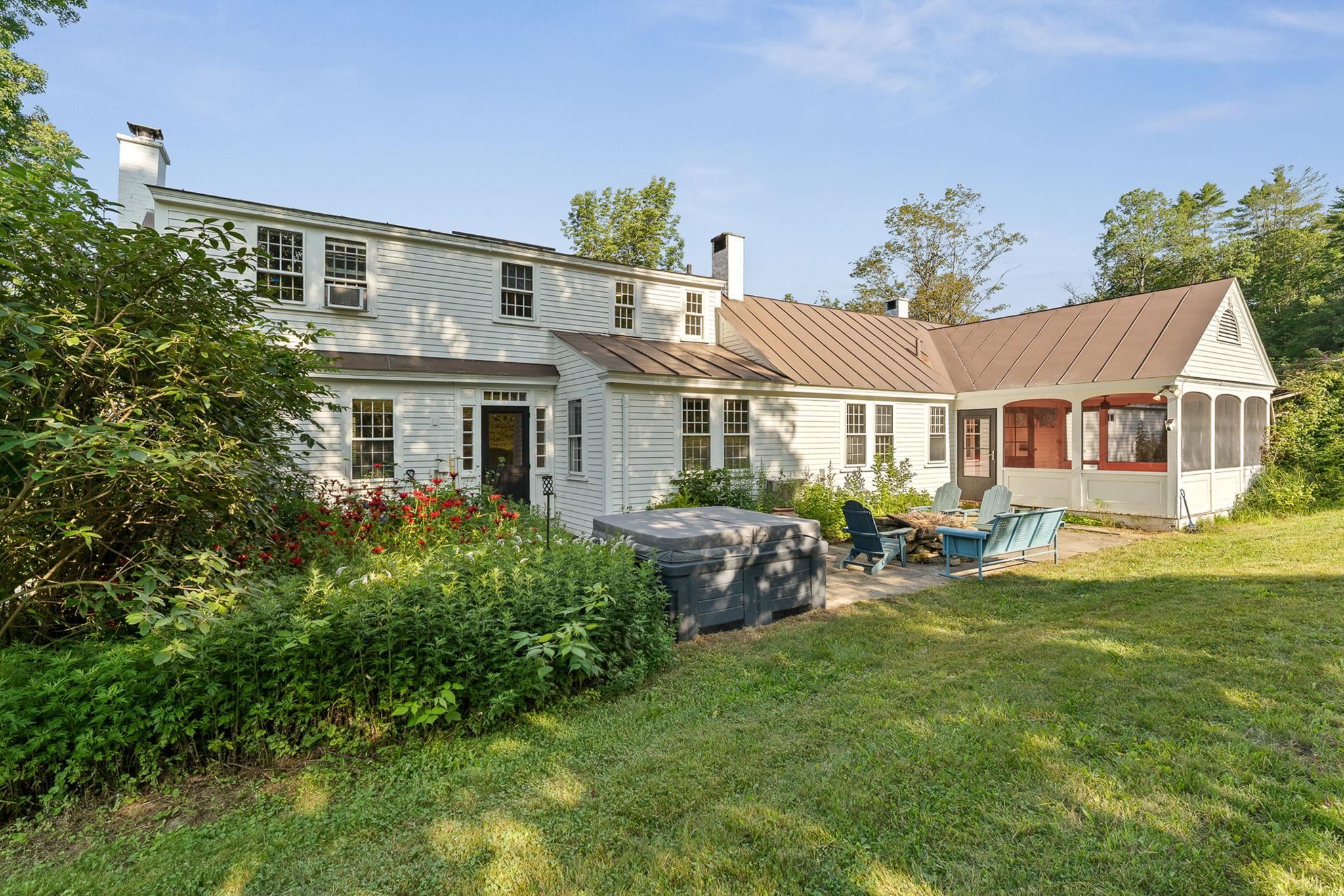 419 Baileys Mill Road