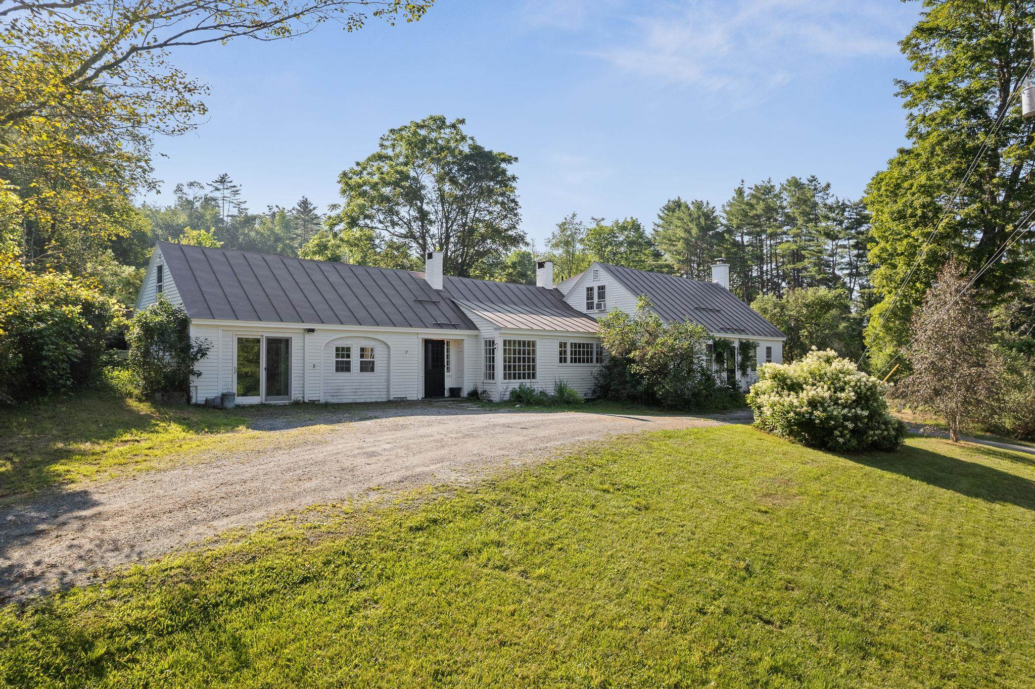 419 Baileys Mill Road