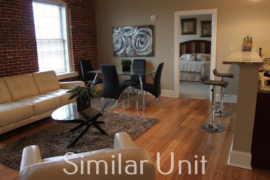 Photo of 300 Bedford Street #607, Manchester, NH 03101 (MLS # 5063924)