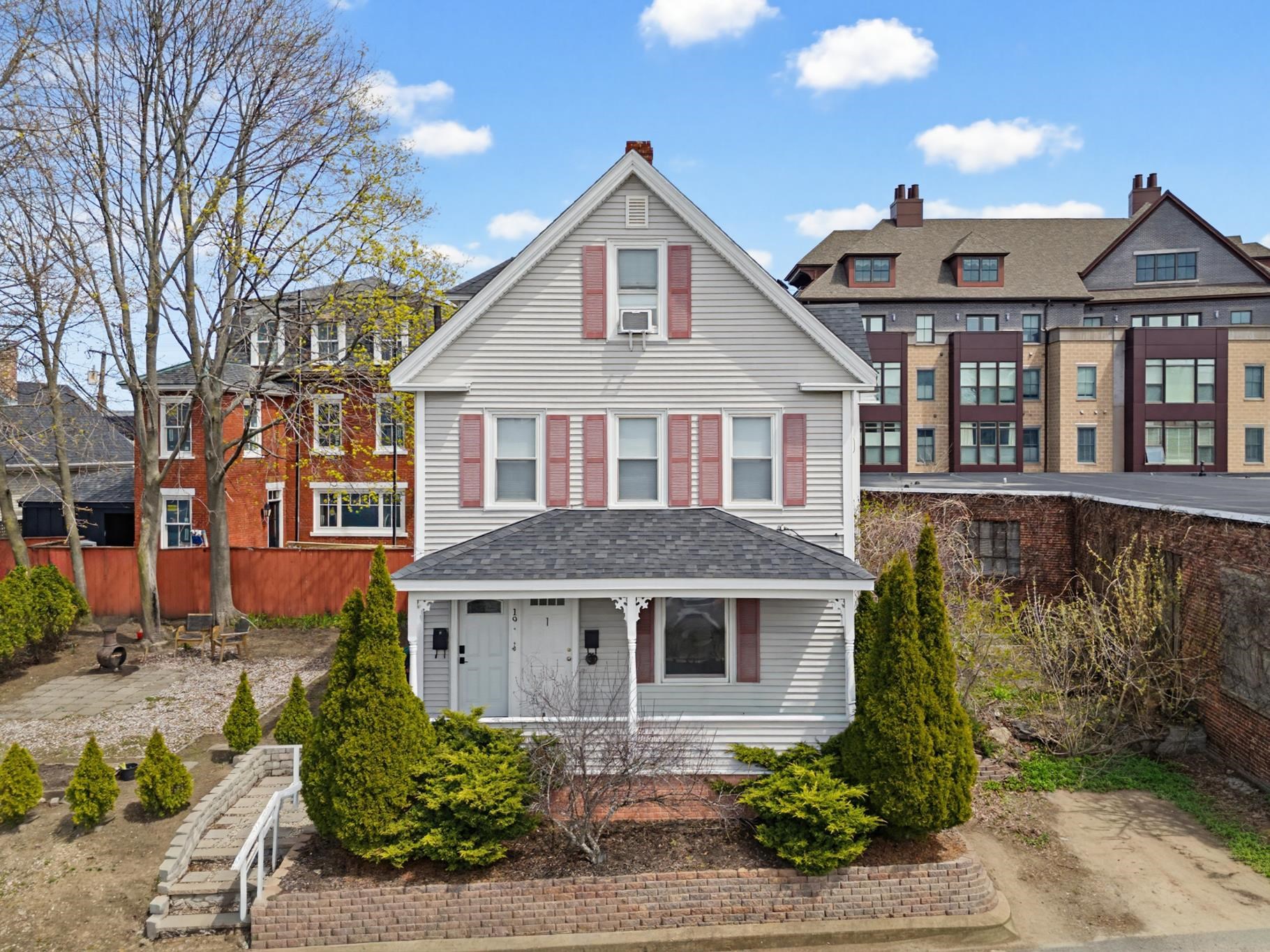 19 Pearl Street 1