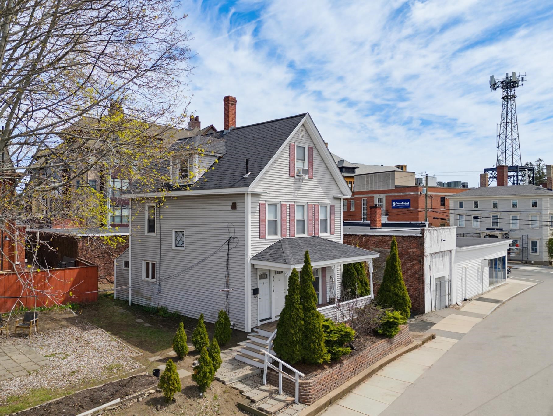 19 Pearl Street 1