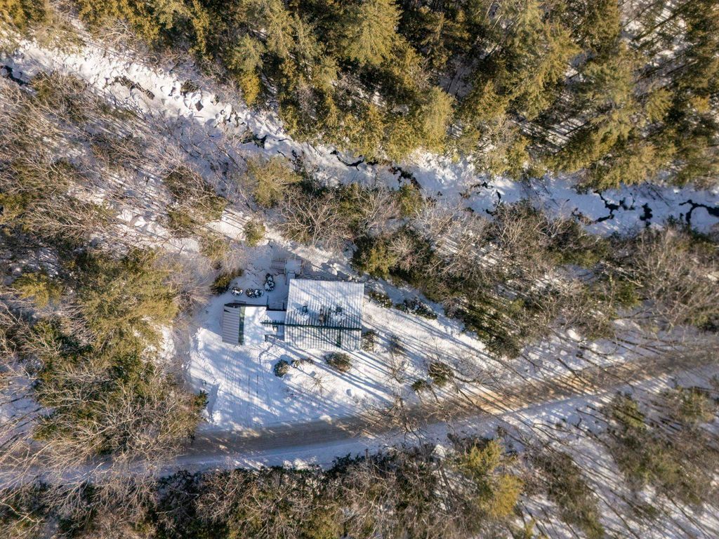 Photo of 535 Beard Road, Hillsborough, NH 03244 (MLS # 5072157)