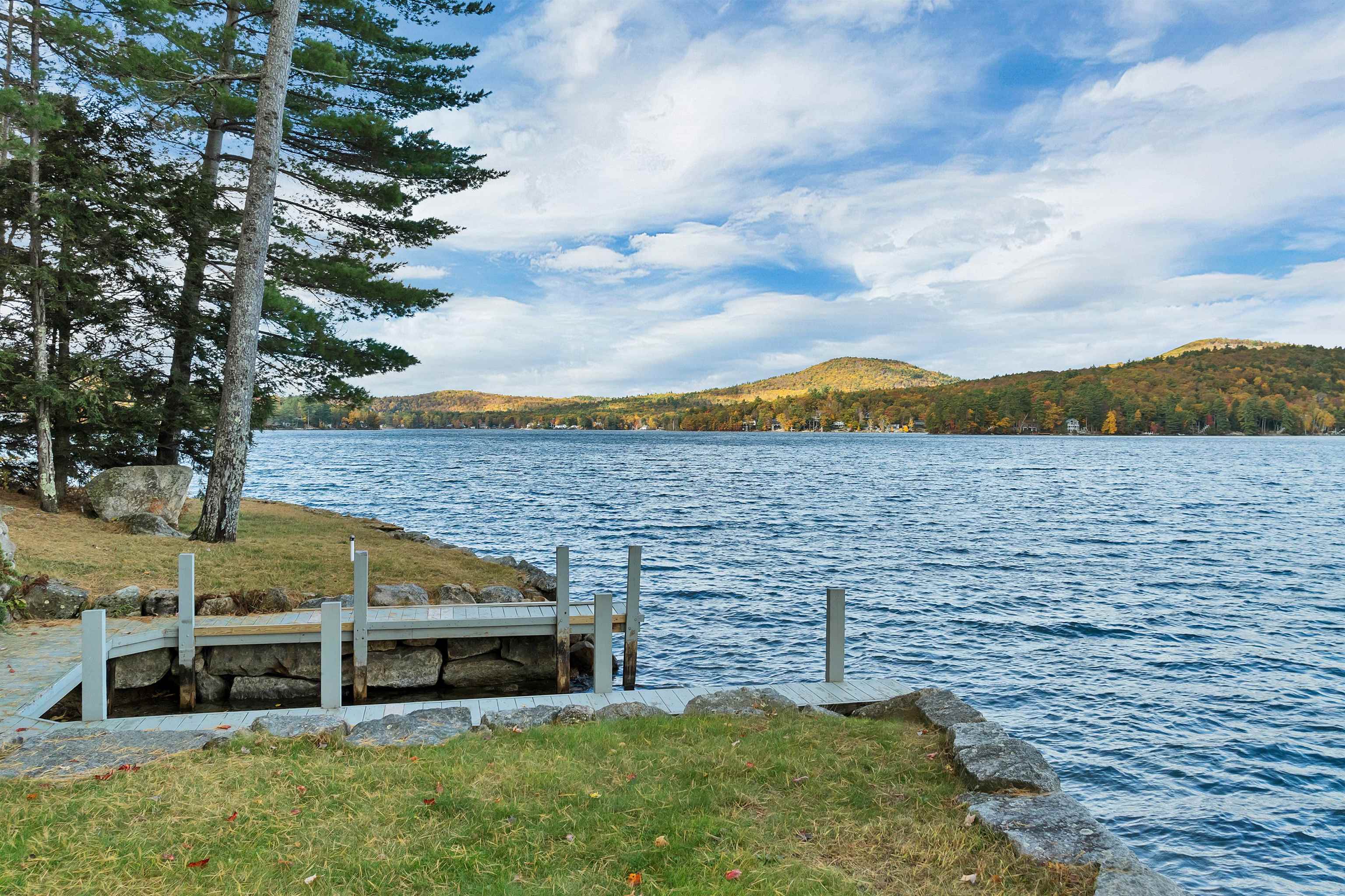 322 South Shore Road