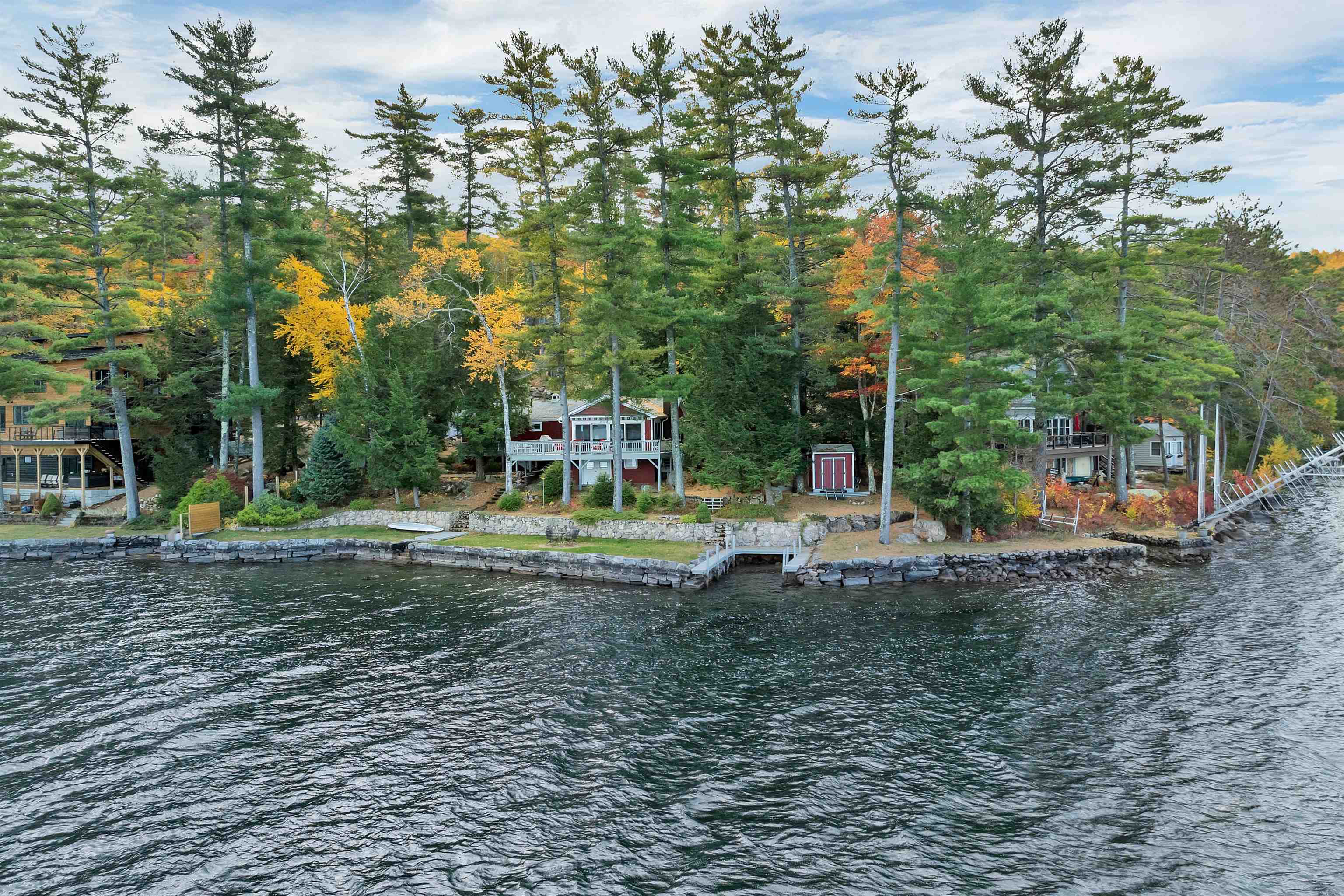 322 South Shore Road