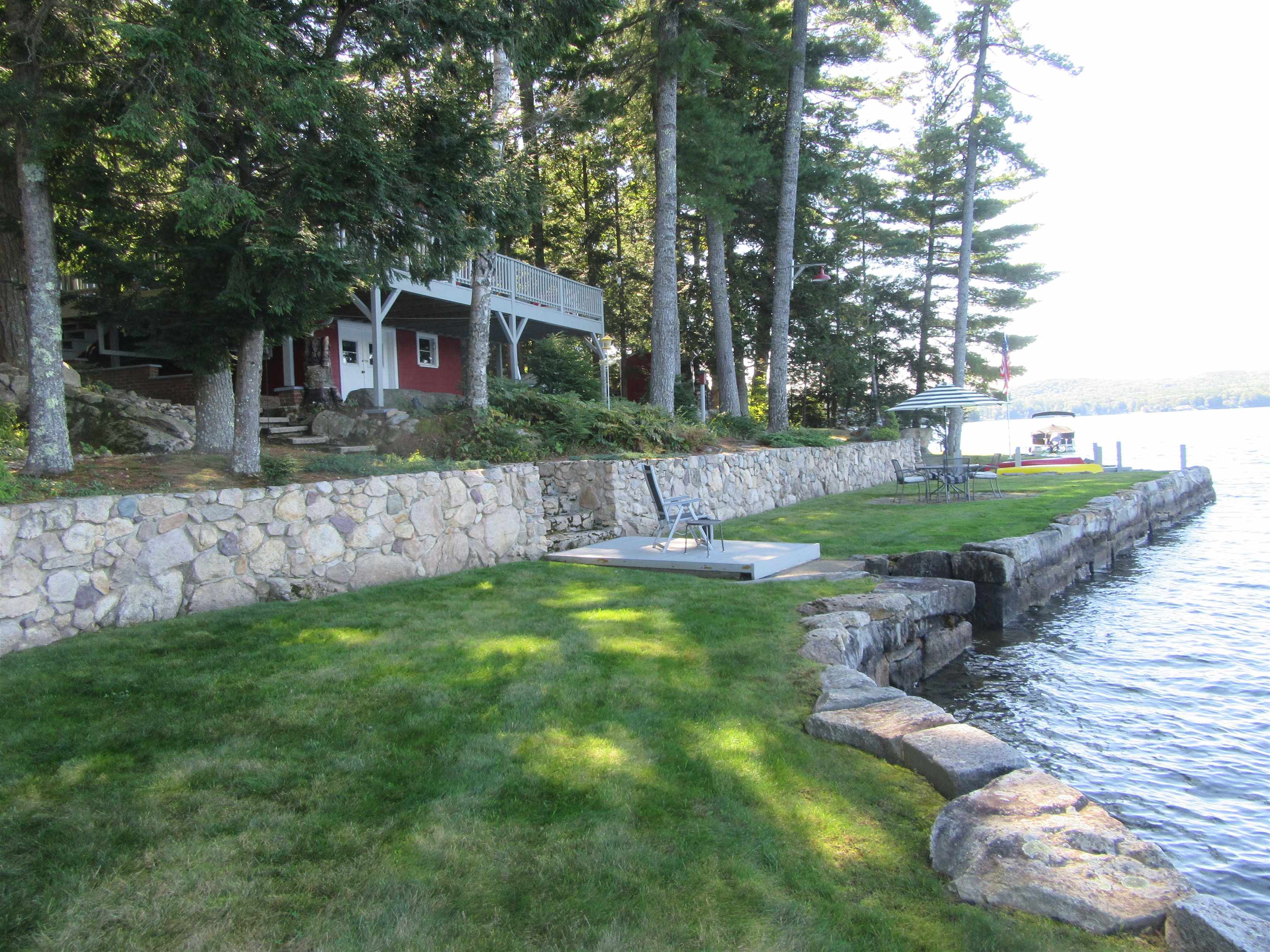 322 South Shore Road