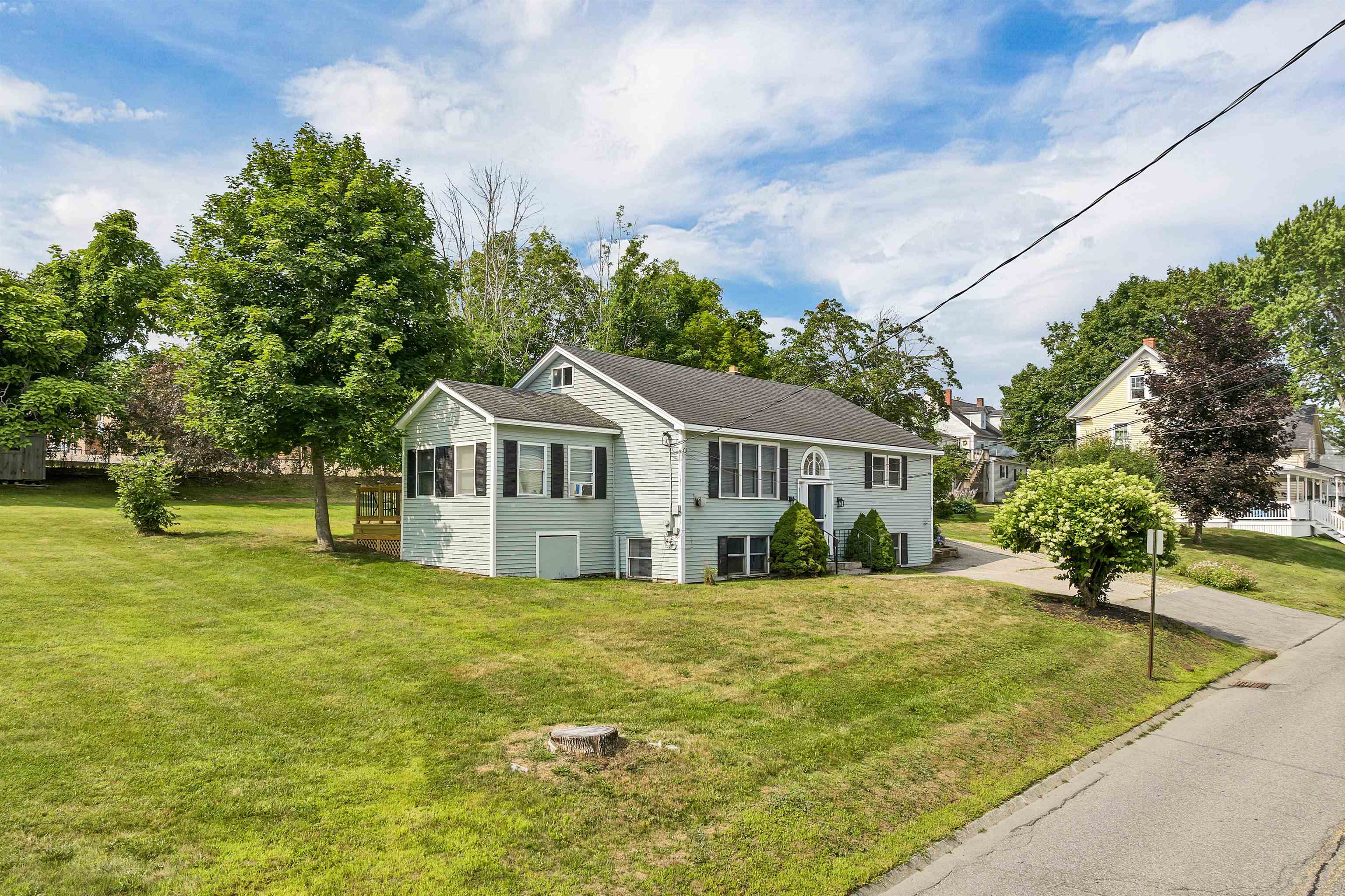 61 Lehner Street