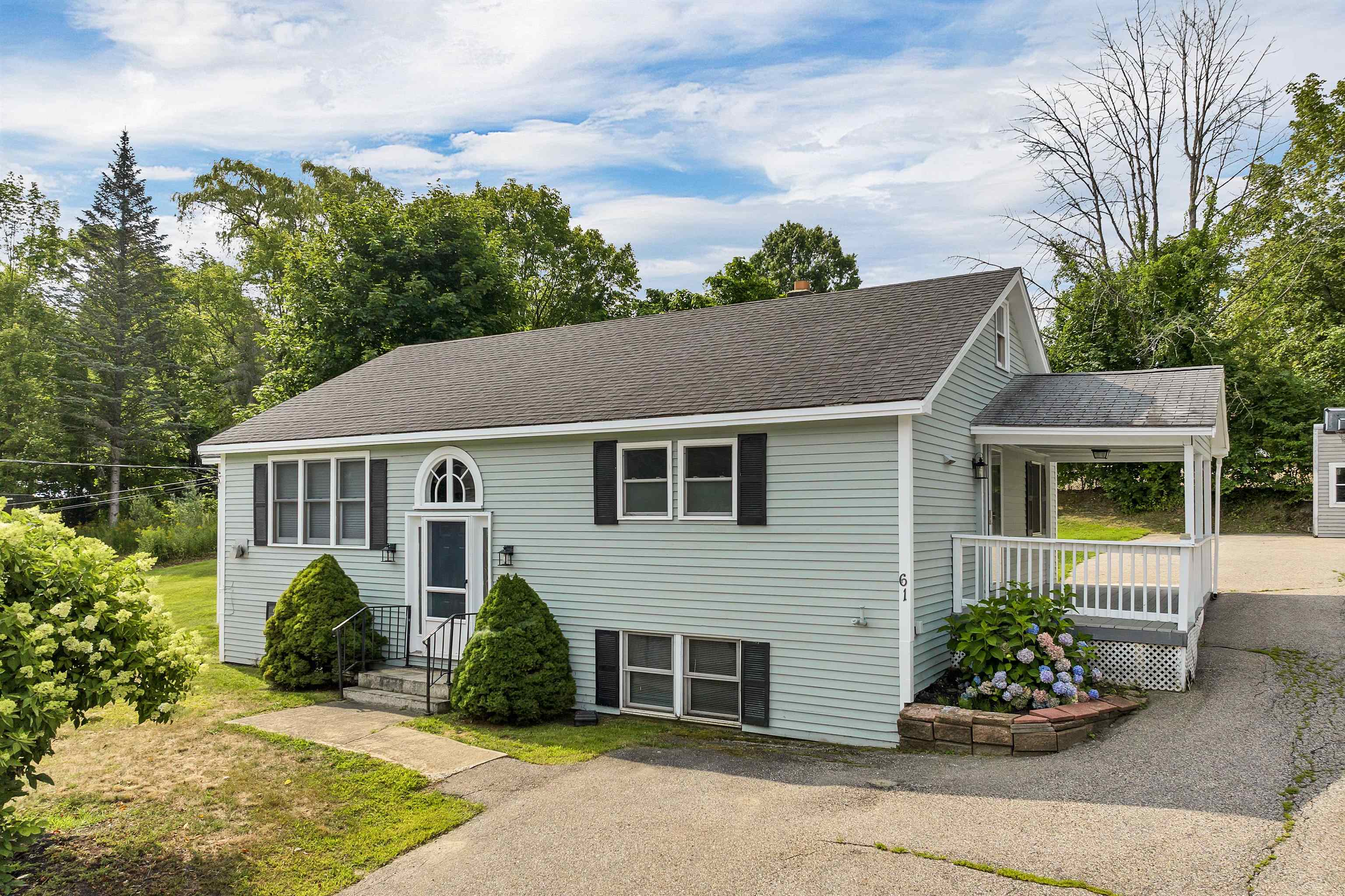 61 Lehner Street