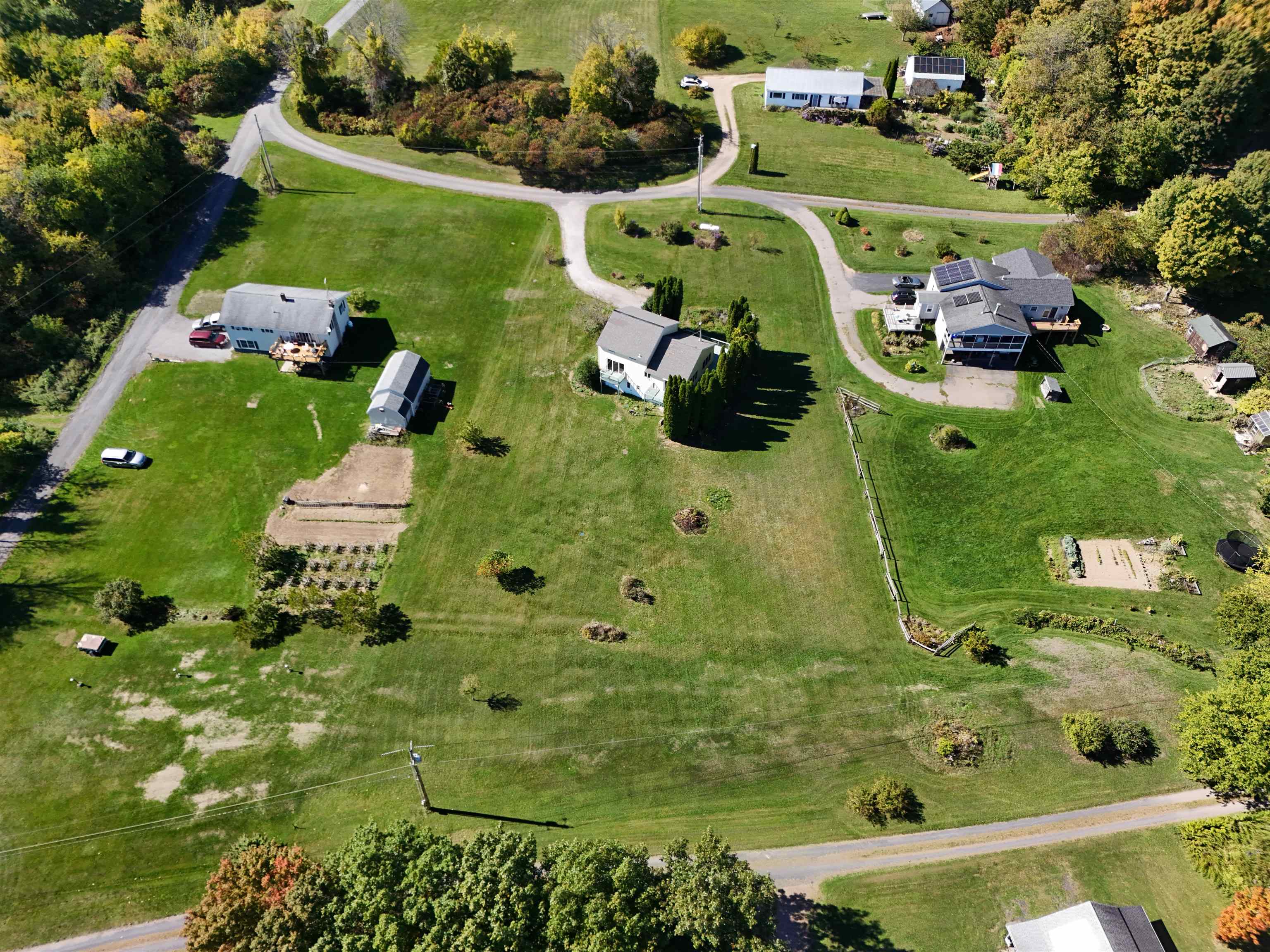 4 Sandbar Heights Drive