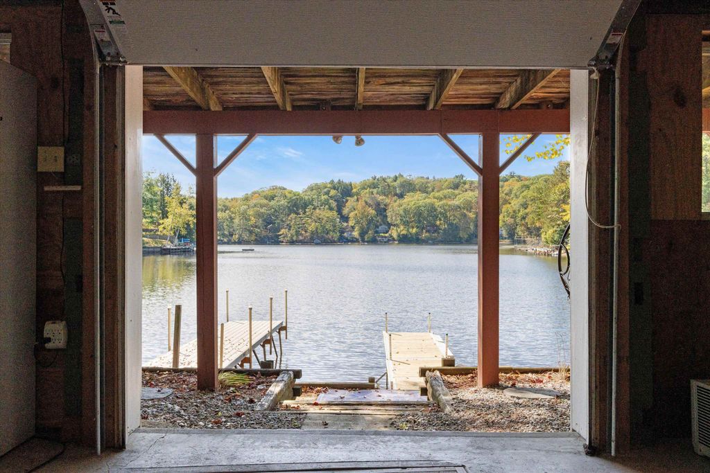 Photo of 60 Wheelers Cove, Antrim, NH 03440 (MLS # 5082290)